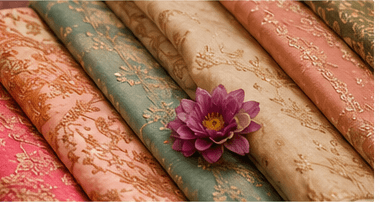 Printed Fabric Consultation