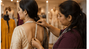 Tailoring & Darji